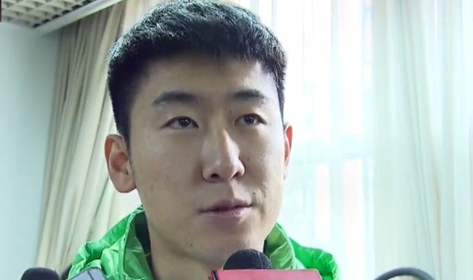 梦中的女人